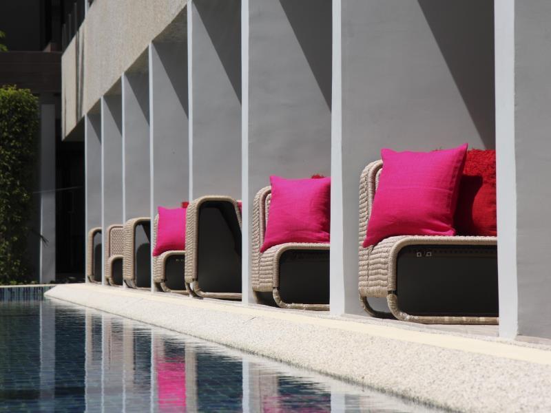 B - Lay Tong Resort Phuket Exterior foto