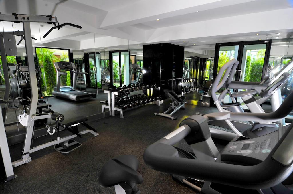 B - Lay Tong Resort Phuket Facilidades foto