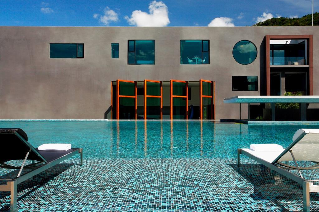 B - Lay Tong Resort Phuket Exterior foto