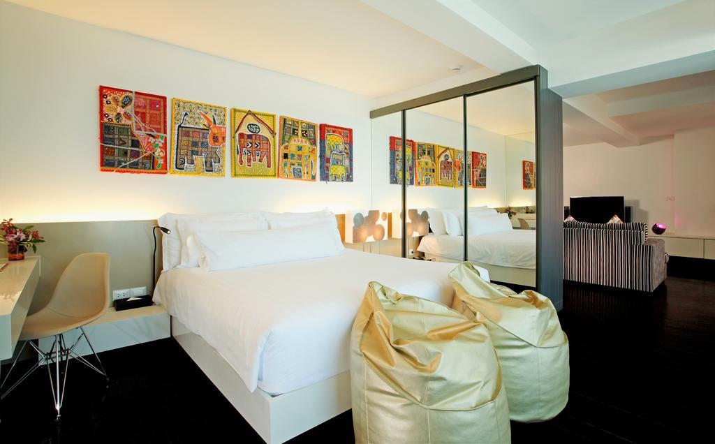 B - Lay Tong Resort Phuket Exterior foto