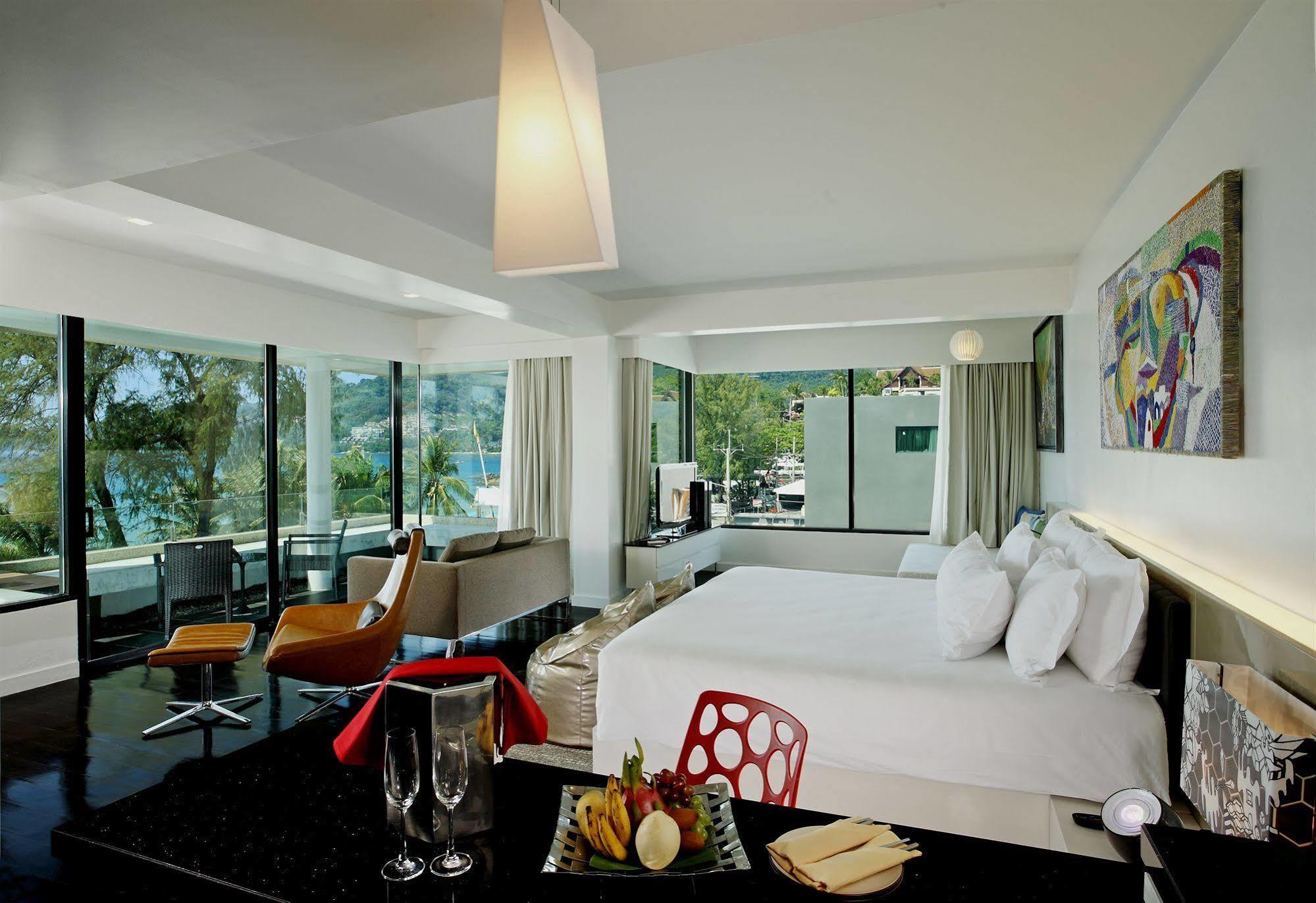 B - Lay Tong Resort Phuket Exterior foto