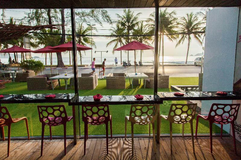 B - Lay Tong Resort Phuket Exterior foto