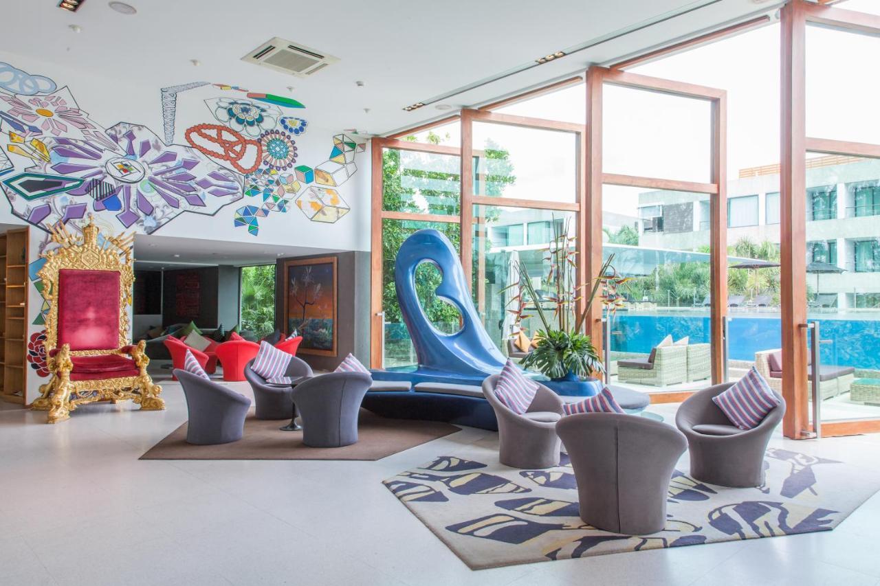 B - Lay Tong Resort Phuket Exterior foto