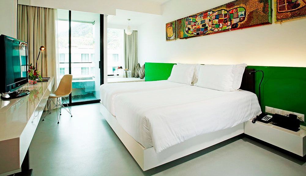 B - Lay Tong Resort Phuket Exterior foto